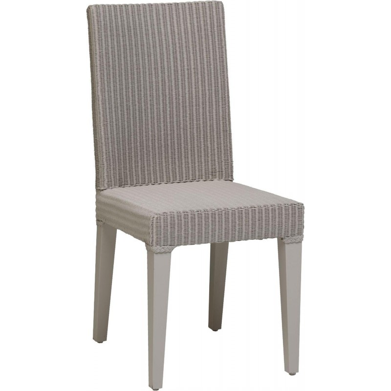 Chaise Bridget Loom teinte mastic  d'origine